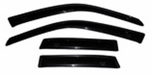 Auto Ventshade 94913 Toyota Camry 4-Piece VentVisor (1992-1996)