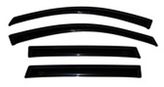 Auto Ventshade 94942 Volkswagen Golf Sedan 4-Piece VentVisor (1999-2005)