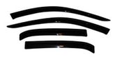 Auto Ventshade 94943 Honda Accord Sedan 4-Piece VentVisor (2003-2007)