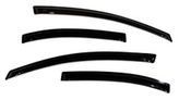Auto Ventshade 94944 Honda Civic Sedan 4-Piece VentVisor (2006-2011)
