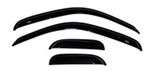 Auto Ventshade 94948 Original Ventvisor - 4 Piece Side Window Deflectors - View #2
