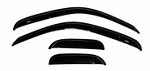 Auto Ventshade 94948 Toyota Tacoma 4-Piece VentVisor (1995-2004)