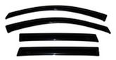 Auto Ventshade 94954 Mitsubishi Galant Sedan 4-Piece VentVisor (2004-2010)