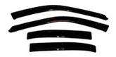 Auto Ventshade 94956 Nissan Maxima 4-Piece VentVisor (1995-1999)