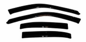 Auto Ventshade 94956 Nissan Maxima 4-Piece VentVisor (1995-1999)