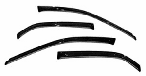 Auto Ventshade 94959 Honda Accord 4-Piece VentVisor (1998-2002)