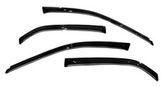 Auto Ventshade 94959 Honda Accord 4-Piece VentVisor (1998-2002)