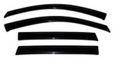 Auto Ventshade 94960 Honda Accord 4-Piece VentVisor (2008-2012)