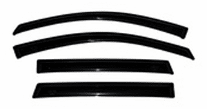 Auto Ventshade 94961 Scion xB 4-Piece VentVisor (2008-2011)