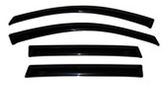 Auto Ventshade 94962 Scion xD 4-Piece VentVisor (2008-2009)
