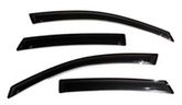 Auto Ventshade 94968 Ford Focus Sedan 4-Piece VentVisor (2008-2011)