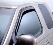 Auto Ventshade In-Channel or Tape On Ventvisors