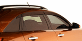 Auto Ventshade Seamless Ventvisor