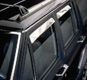 Auto Ventshade Window Deflectors