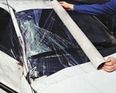 Autobody Repair, Polish and Abrasives & Paint Shop