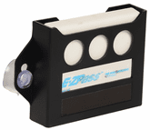 AutoLogix Toll Pass Holder