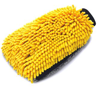 AutoSpa Microfiber Max Total Clean All-Over Body Mitt