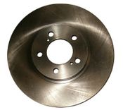 AutoStar Replacement Brake Rotors and Drums