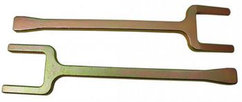 CTA 2 Piece Axle Popper Kit
