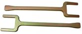 CTA 2 Piece Axle Popper Kit