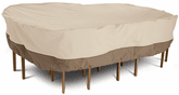 Backyard Covers