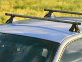 Mounting Racks & Hitch Carriers