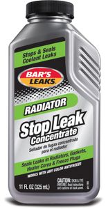 Bar's Leaks Radiator Stop Leak Sealer (11 oz.)
