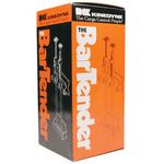 Bartender Cargo Bar Holder