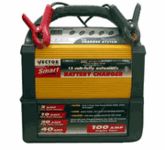 Battery Chargers