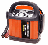 Battery Jump Starters