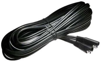 Battery Tender 25 Ft. Extension Cable