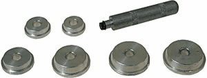 Bearing Race & Seal Driver