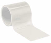 Bell Clear Lens Tape