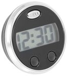 Bell Digital Clock