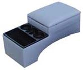 Bench Seat Jumbo Contractor Center Console