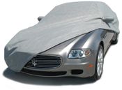 Bentley Car Cover - Custom Covers By Covercraft