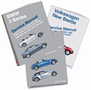 Bentley Publishers Service Manuals