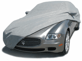 Bentley Turbo R Car Cover - Custom Cover By Covercraft