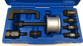 CTA Mercedes CDI Engine Common Rail Injector Pull Set