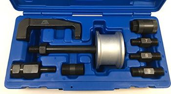 CTA Mercedes CDI Engine Common Rail Injector Pull Set