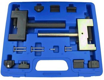 CTA Mercedes, BMW & Saab Timing Chain Riveting Tool Set