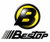 Bestop Tops & Covers For Jeep Wrangler