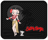 Betty Boop Aloha Utility Mat