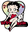 Betty Boop Boutique