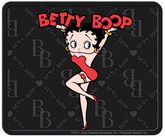 Betty Boop Chain Link Utility Mat