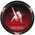 Betty Boop Star Steering Wheel Cover