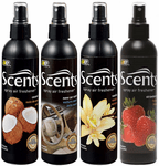 Auto Expressions Scents Air Freshener Sprays (8 oz.)
