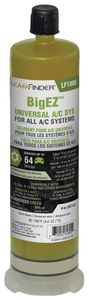 Big EZ Universal A/C Dye Cartridge (8 oz)