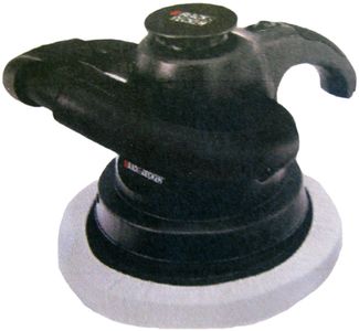 Black & Decker 10" Orbital Waxer & Polisher