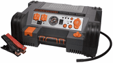 Black & Decker 500 Watt AC/DC Power Station & Air Compressor
